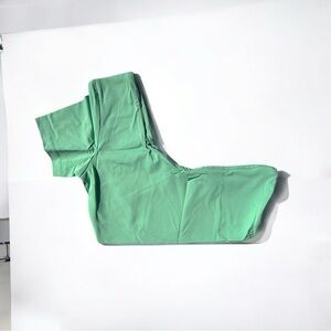 🌻NEW w.tags Free People x Toast Signature One Shoulder Crop Bikini Top Size S